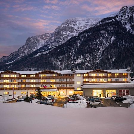Elaya Hotel Steinplatte Ehemals Kuhotel By Rilano Вайдринг Экстерьер фото