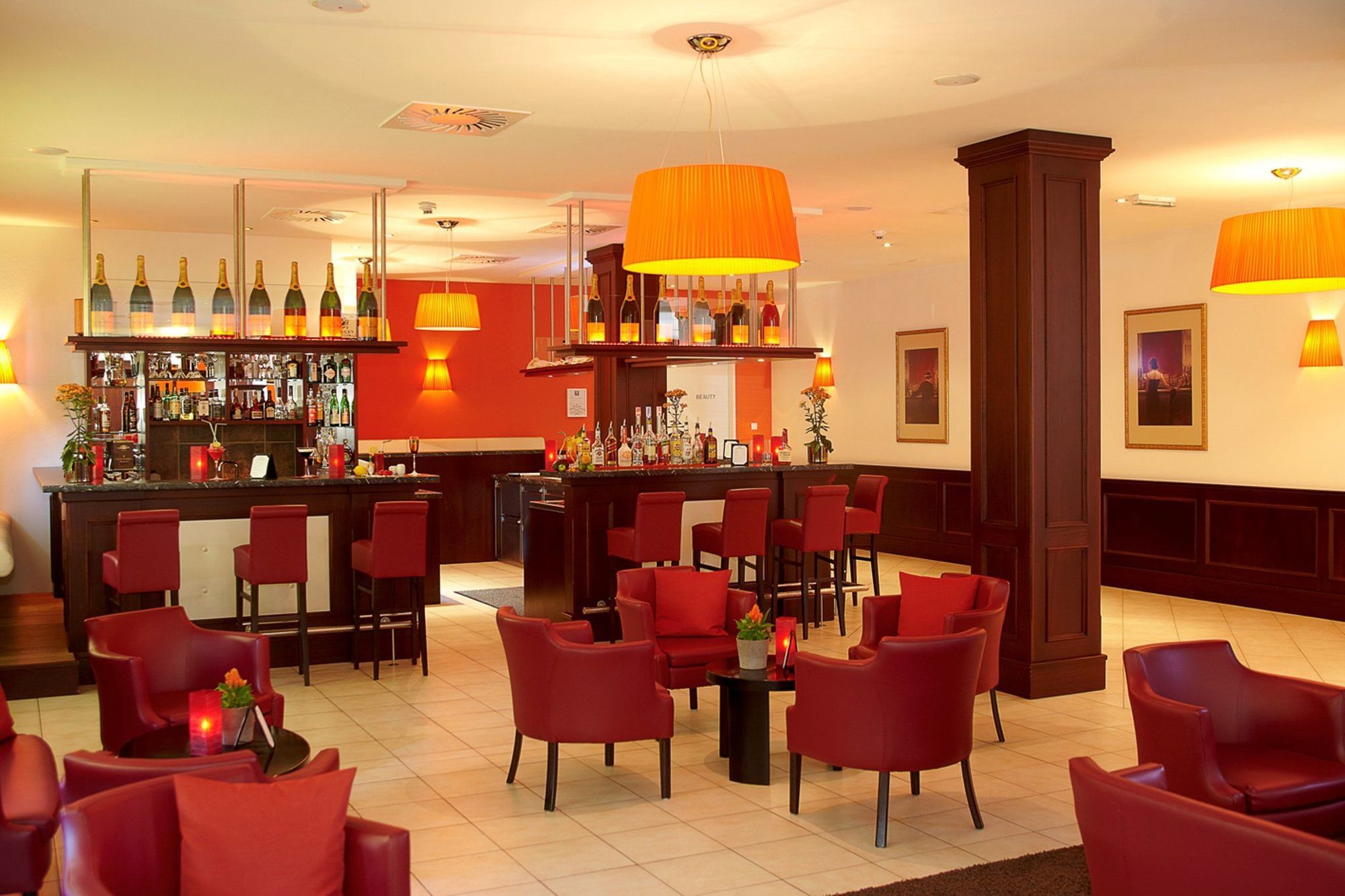 Elaya Hotel Steinplatte Ehemals Kuhotel By Rilano Вайдринг Ресторан фото